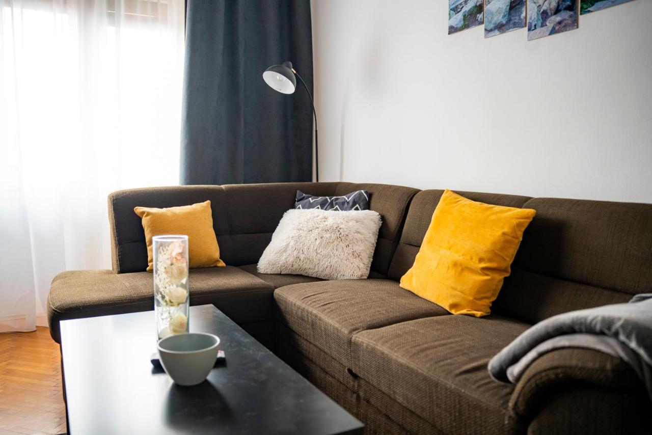 Apartment Soul Книн Екстериор снимка