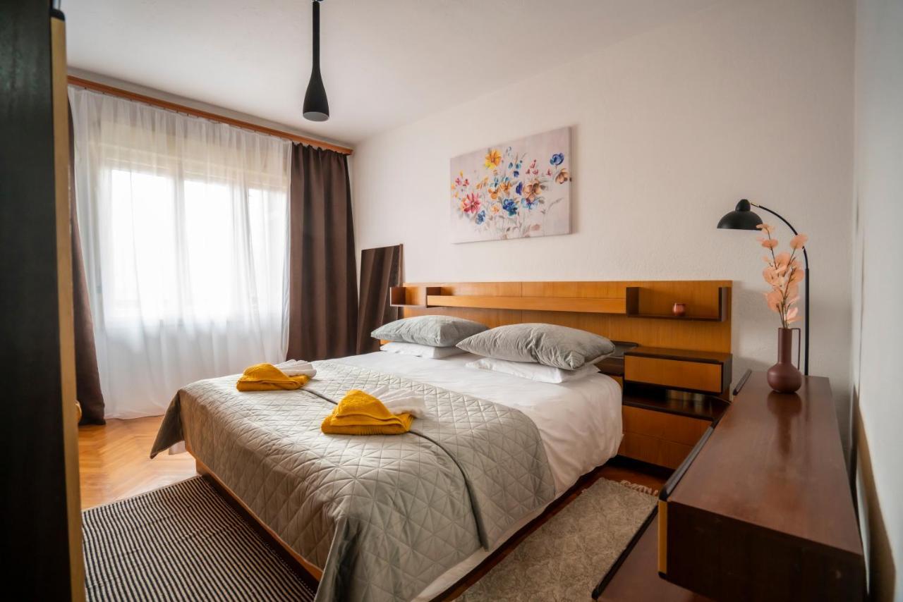 Apartment Soul Книн Екстериор снимка