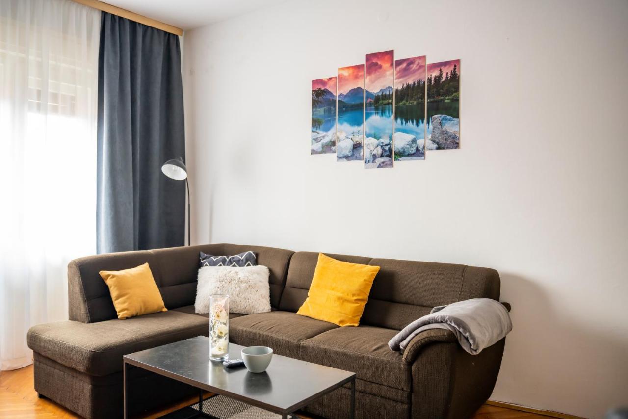 Apartment Soul Книн Екстериор снимка