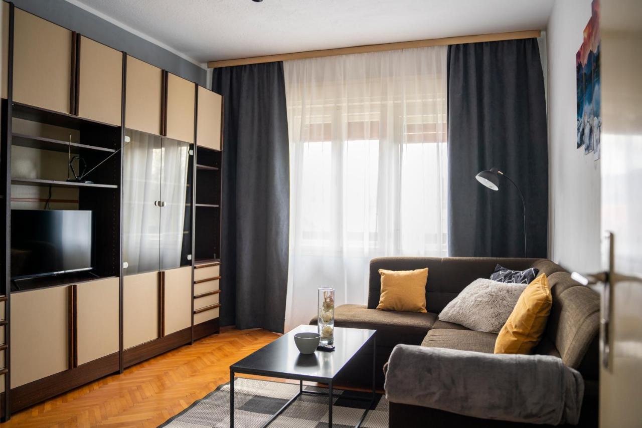 Apartment Soul Книн Екстериор снимка