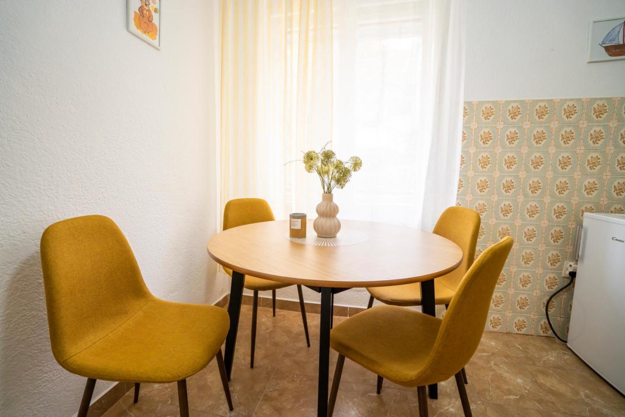Apartment Soul Книн Екстериор снимка