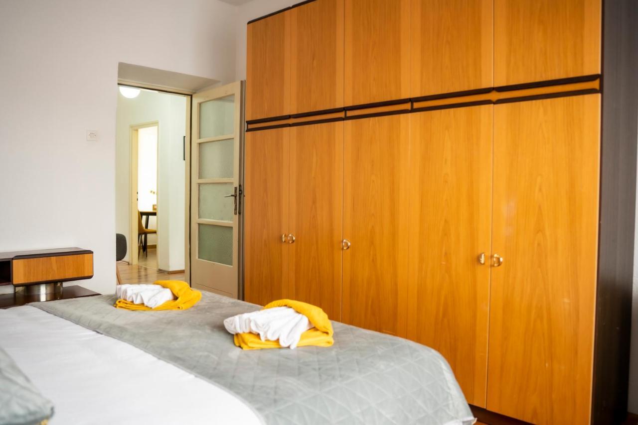 Apartment Soul Книн Екстериор снимка