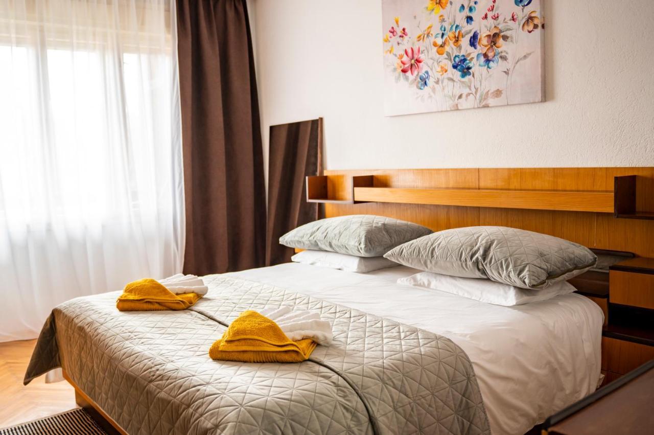 Apartment Soul Книн Екстериор снимка