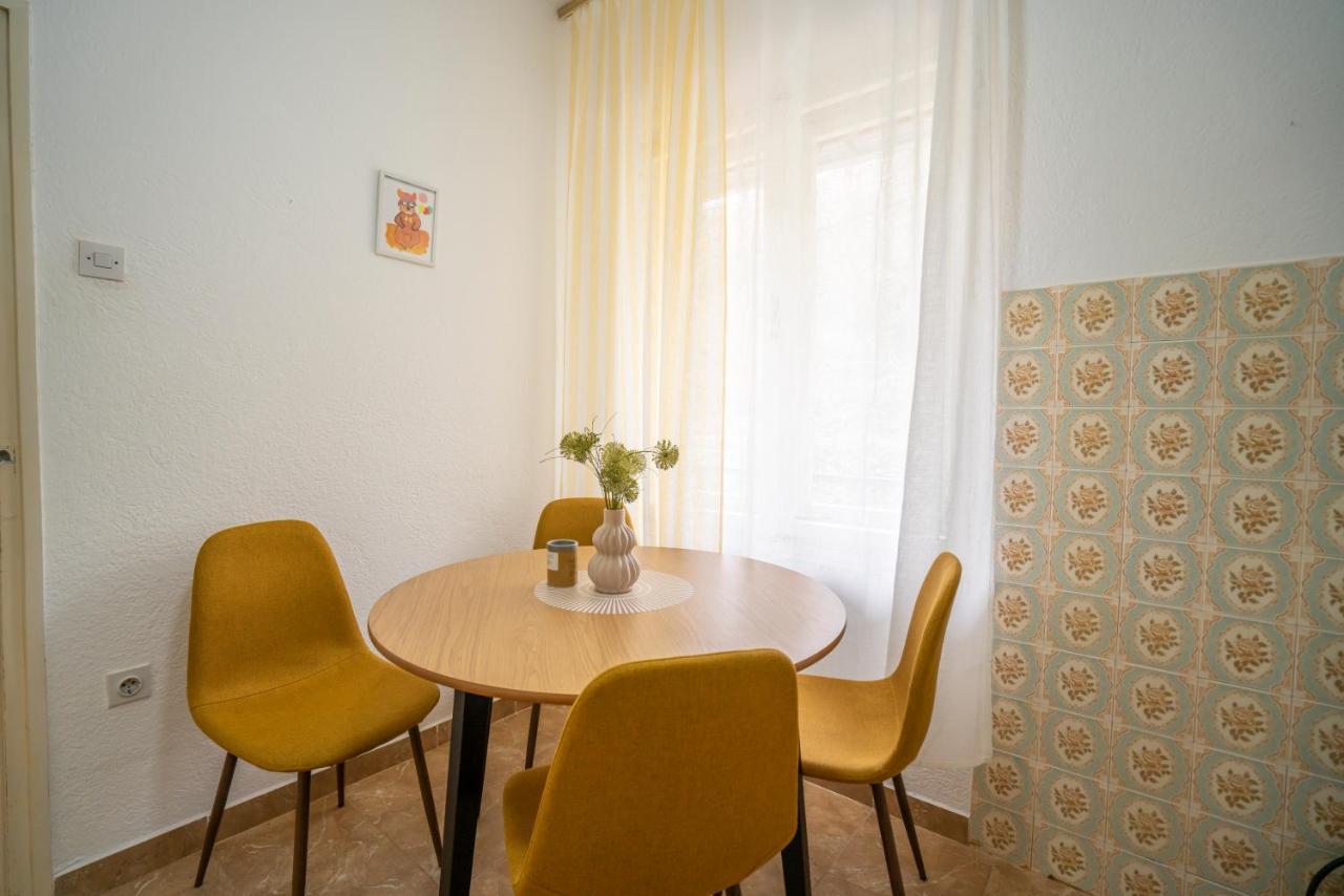 Apartment Soul Книн Екстериор снимка