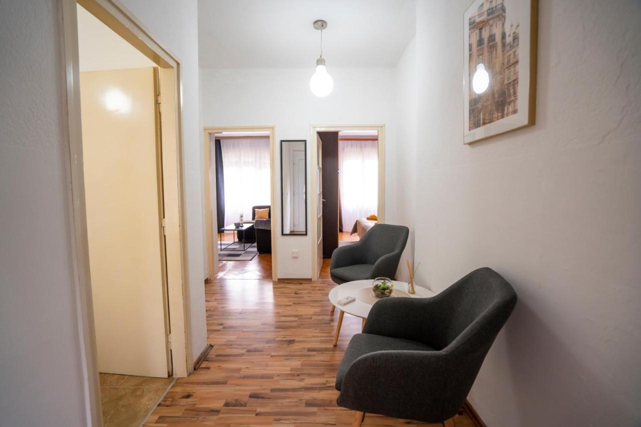 Apartment Soul Книн Екстериор снимка