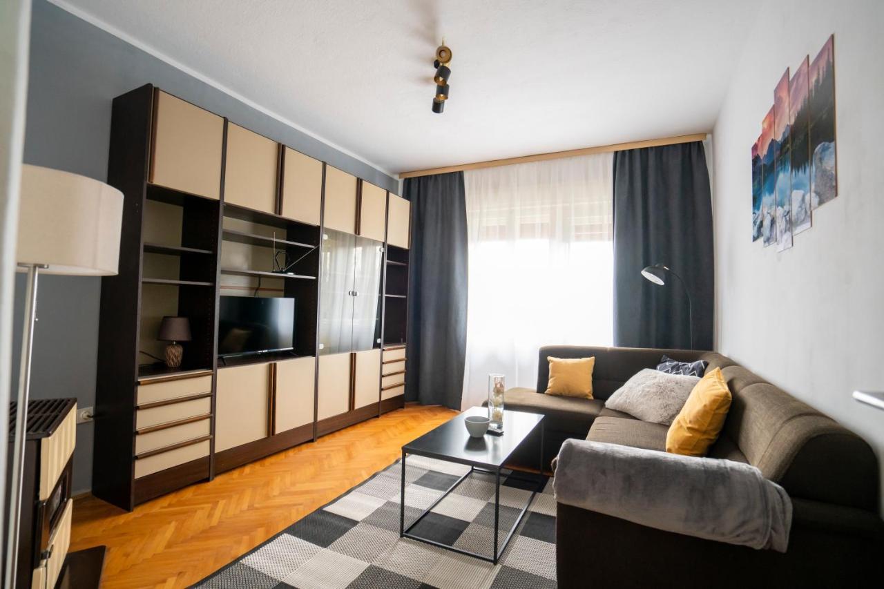 Apartment Soul Книн Екстериор снимка